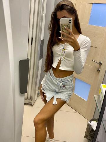 Индивидуалка Забава Фотография 7